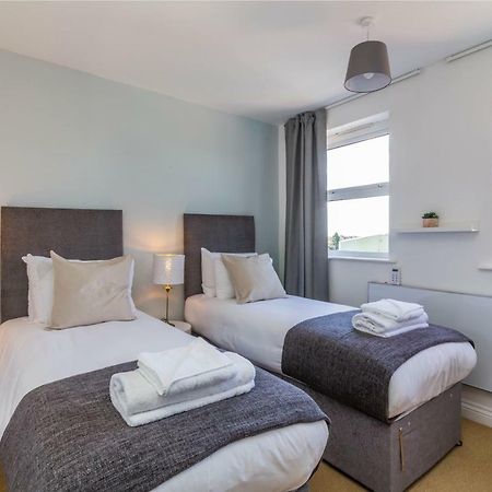 West Bridgford Classy 2Bed Flat Nottingham Ngoại thất bức ảnh