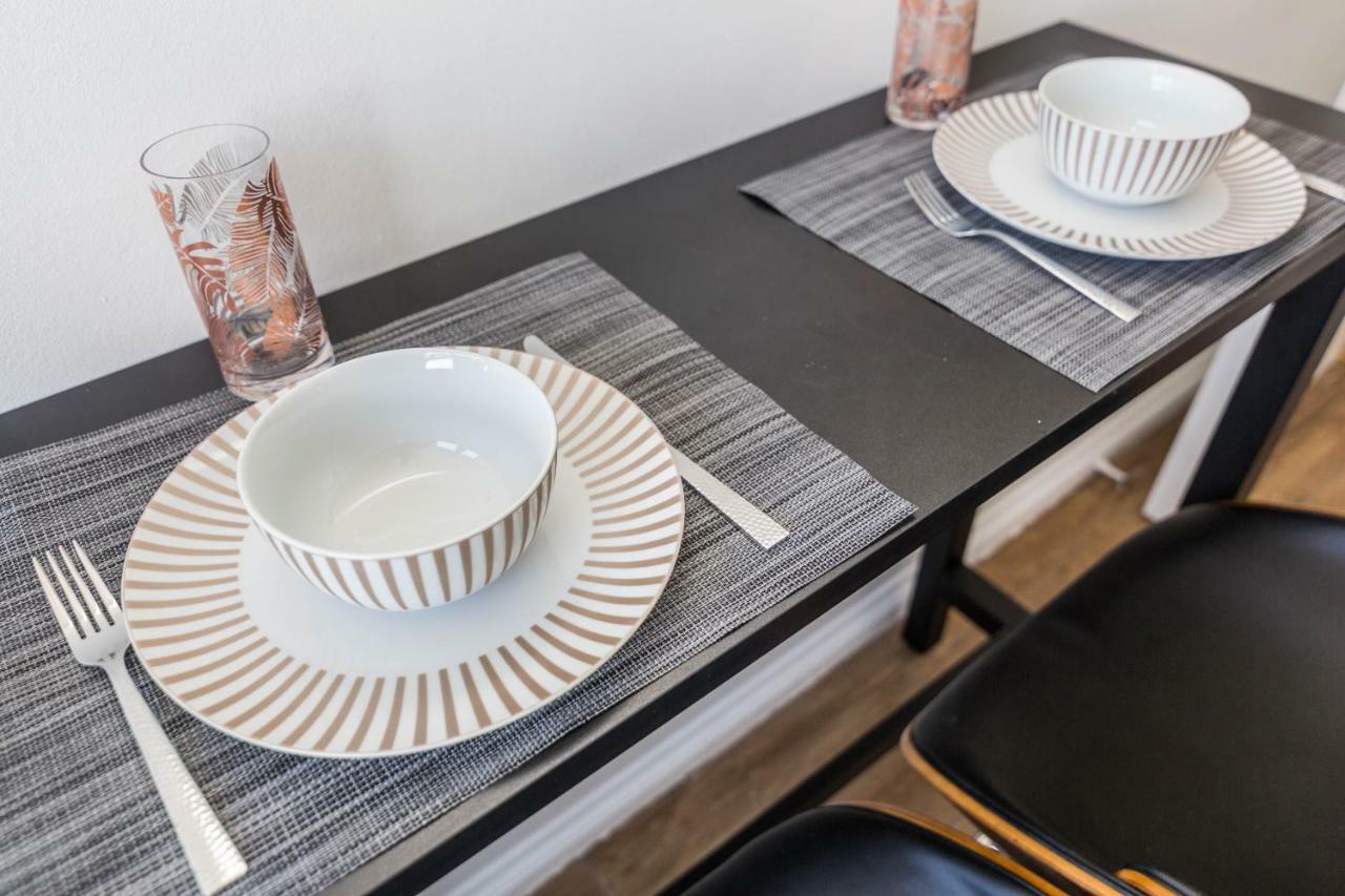 West Bridgford Classy 2Bed Flat Nottingham Ngoại thất bức ảnh