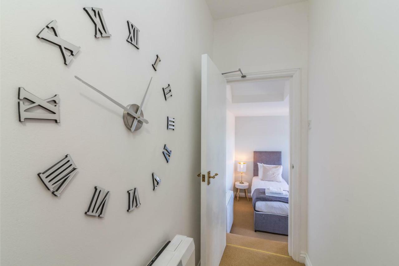 West Bridgford Classy 2Bed Flat Nottingham Ngoại thất bức ảnh