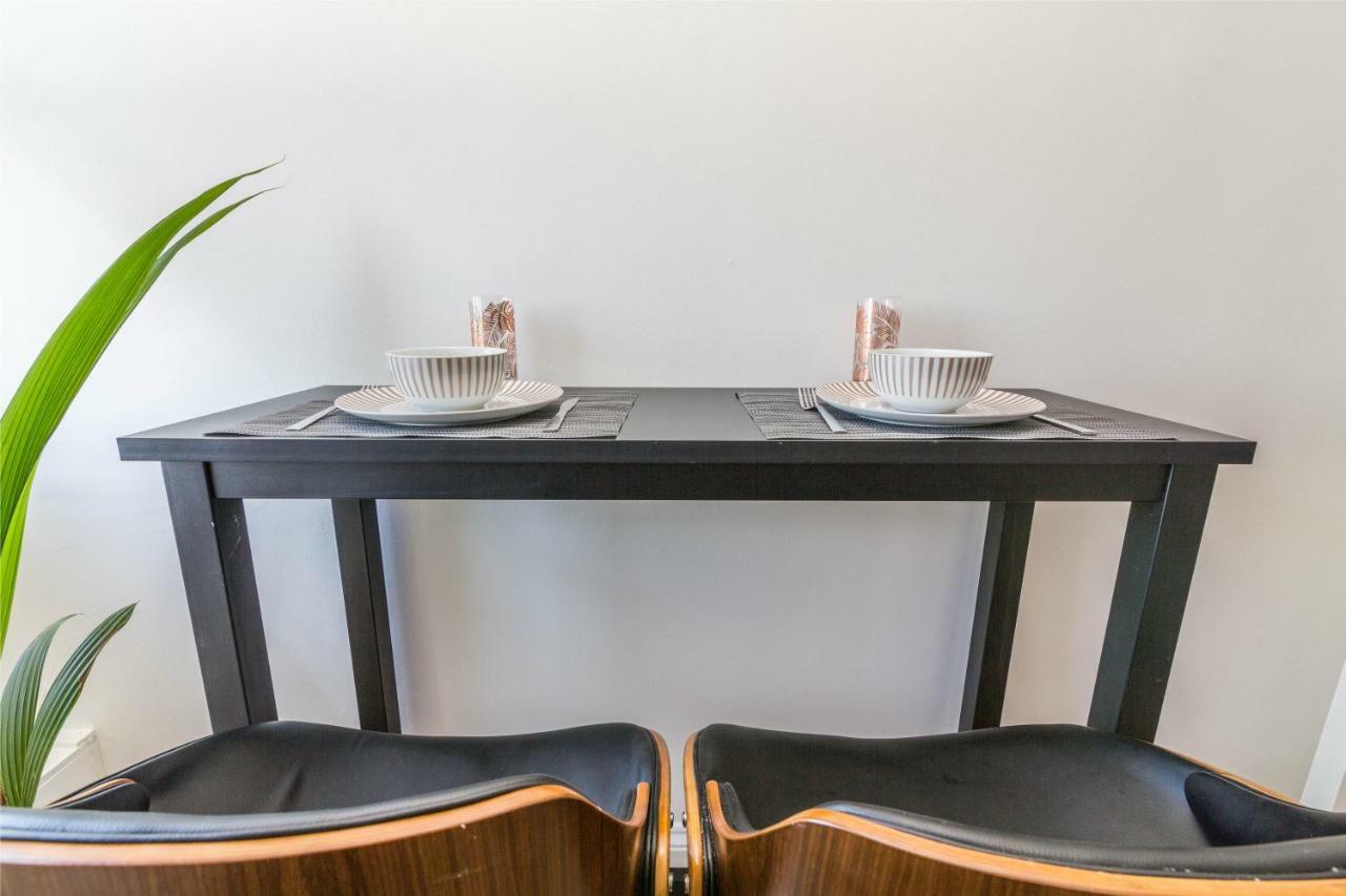 West Bridgford Classy 2Bed Flat Nottingham Ngoại thất bức ảnh